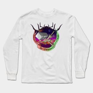 The Odinson Long Sleeve T-Shirt